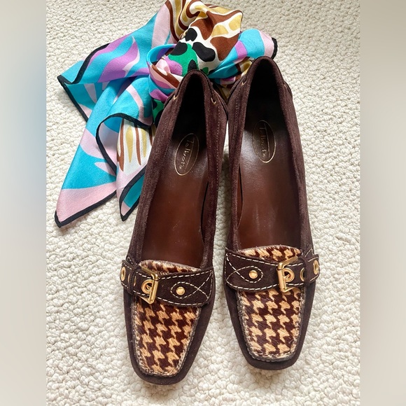 New Talbots Shoes size 7.5 - Picture 1 of 7